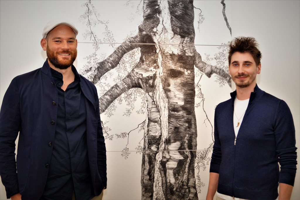 Patrick Maigler und David Breu__ von Sagmeister.JPG