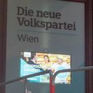 Kundgebung der SJOe -Es reicht - Kurz muss gehen! am 07.10.2021