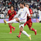 Nations League: Belgien vs. Frankreich