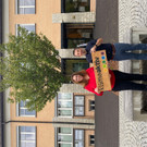 Dafins V 182_Foto mit dem B__rgermeister vor der Gemeinde Zwischenwasser.jpg