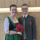 Hochzeit von Carina und Clemens Fink