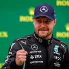 Bottas siegt in Istanbul, Verstappen erobert WM-Führung