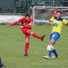 Bilder Rankweil vs Wolfurt