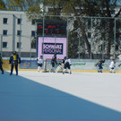 Steinbock Cup in hohenems