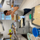 Ravioli für einen Guten Zweck