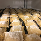 Ravioli  für einen  guten Zweck