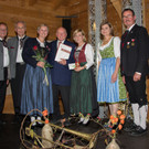 Ehrungsabend Muttersberg