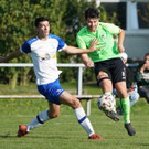 FC Koblach - FC Renault Malin Sulz