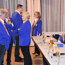 Fasnat-Zunft lud zur Jubiläums-Jahreshauptversammlung