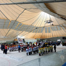 U10 des EHC Lustenau glänzt bei Turnier im Montafon