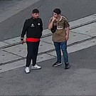 Wien-Favoriten: Fahndung nach Räubern