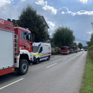 Brand in Hörbranz
