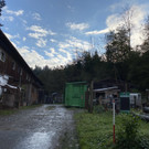 "Gut Bozenau" geräumt
