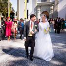 GASCHT bei der gräflichen Hochzeit