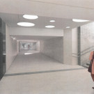 Vereinbarung über neue Hypo-Passage 