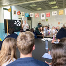 Entrepreneurship Week HAK Lustenau