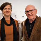 K__nstlerin Uta Belina Waeger und Kulturamtsleiter Roland J__rg.JPG