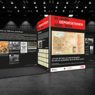 Ausstellung zu NS-Deportationen am Wiener Westbahnhof