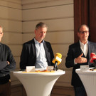 Rathausquartier präsentiert