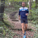 #GoTrail - Fitness mit dem Bürgermeister Wolfgang Lässer - Schlins
