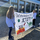 Landtagssitzungen 2030