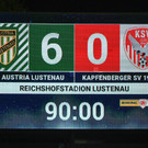 Bilder Lustenau vs Kapfenberg