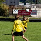 Faustball Turnier Satteins