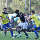 Bilder Wolfurt vs Bregenz