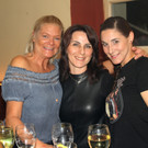 80ies Party… und Abschied in Raten 