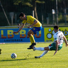 Bilder Lauterach vs Hohenems