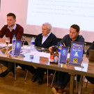 Jahreshauptversammlung FC Lustenau 1907