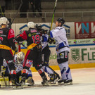 Bilder Feldkirch vs Wipptal Broncos
