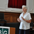 250. Unternehmerprüfung am BG Dornbirn