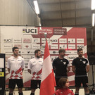 Zweiter Weltcup-Sieg für Schnetzer und Feurstein 