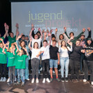 27. Landes-Jugendprojektwettbewerb 2021 in Dornbirn
