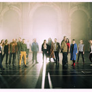 Es wird gejazzt im Spielboden