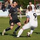 FC Renault Malin Sulz - FC Sulzberg