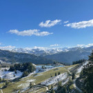 Ein Ausflug auf den Geisterberg