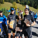 Das TRT Vorarlberg beim Schnifisschnauf