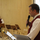 Neues Musikheim offiziell eröffnet