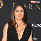 Eternals-Premiere in Los Angeles: Stars auf dem Red Carpet