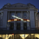 Technisches Museum Wien mit faszinierenden Projektionen