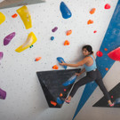 FRICTION Climbing