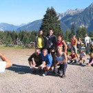 Tschengla BIKE 2004