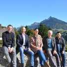 Forum gelebte Regionalität