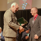 Ehrungen Vlbg. Chorverband
