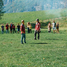 Startfest 2021 - Pfadfinder Feldkirch St. Georg