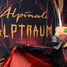 Der "Alptraum" zu Halloween