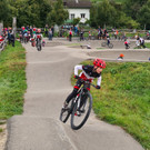 Pumpen und feiern zum Saisonausklang