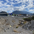 Baustelle Bludenz-Bürs